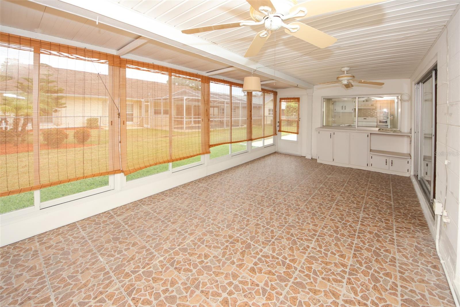 BEACON WOODS VILLAGE - Residential Lease