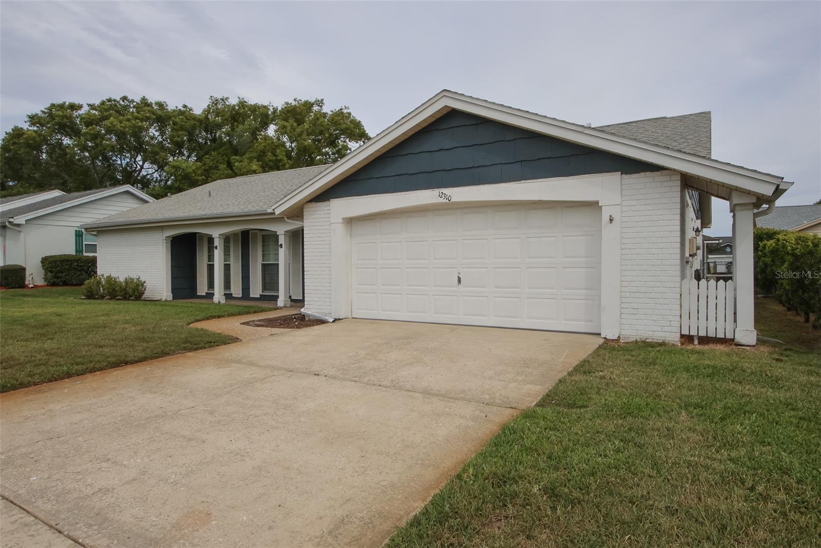 BEACON WOODS VILLAGE - Residential Lease