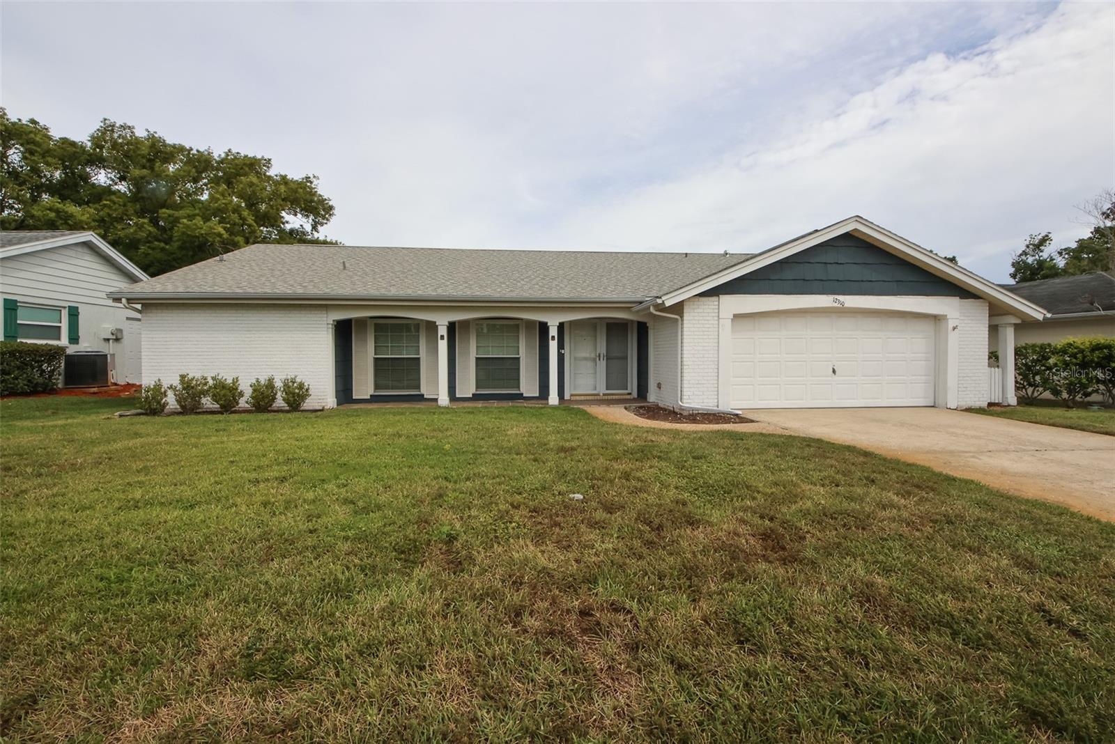 BEACON WOODS VILLAGE - Residential Lease