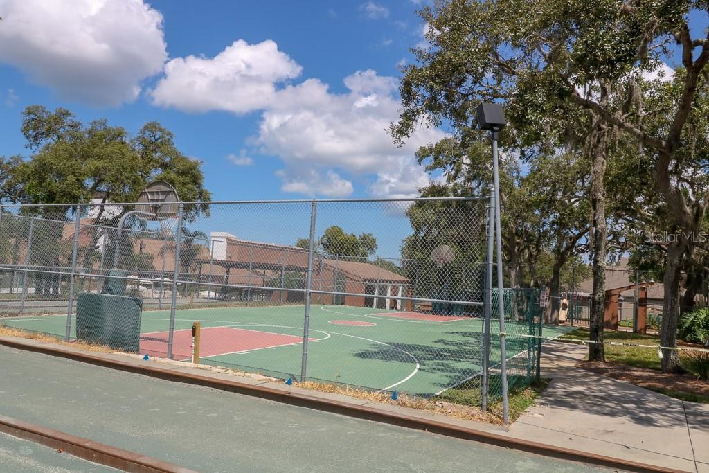 BEACON WOODS VILLAGE - Residential Lease