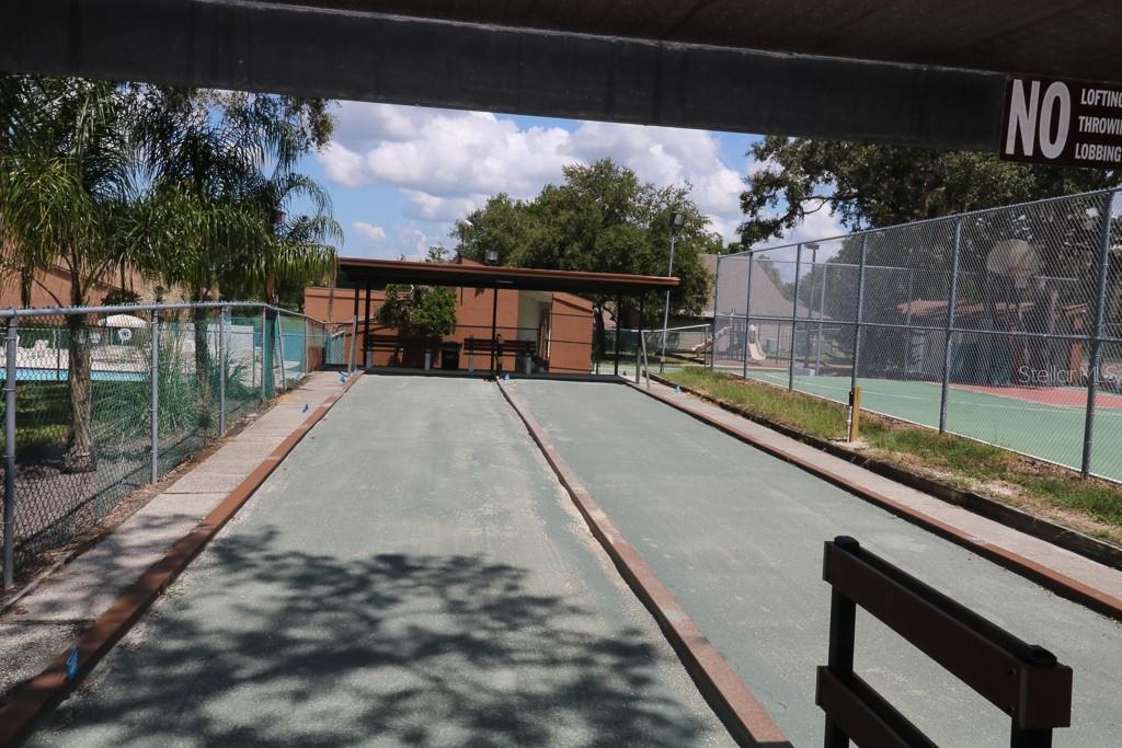 BEACON WOODS VILLAGE - Residential Lease