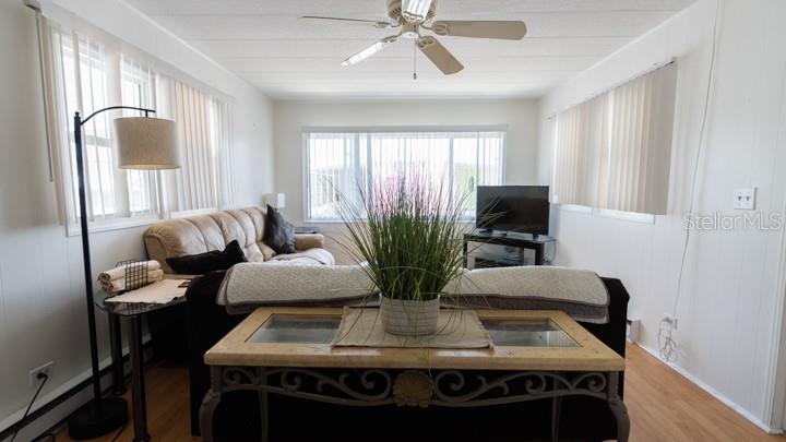 WESTWIND I & II RESIDENT OWNED COMMUNITY UNREC - Residential