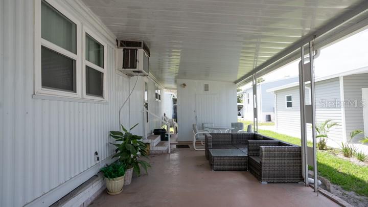 WESTWIND I & II RESIDENT OWNED COMMUNITY UNREC - Residential