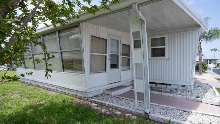WESTWIND I & II RESIDENT OWNED COMMUNITY UNREC - Residential