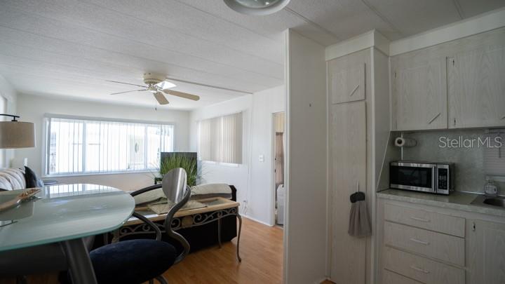 WESTWIND I & II RESIDENT OWNED COMMUNITY UNREC - Residential
