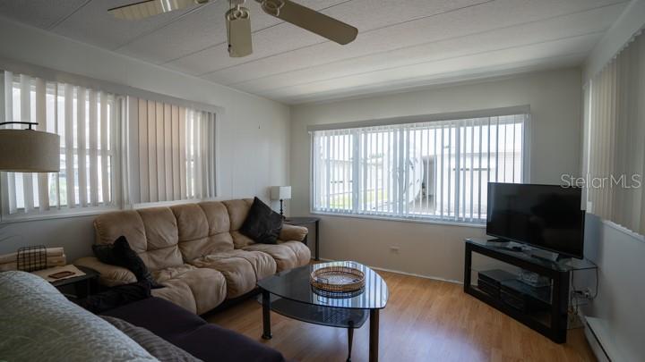 WESTWIND I & II RESIDENT OWNED COMMUNITY UNREC - Residential