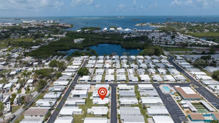 WESTWIND I & II RESIDENT OWNED COMMUNITY UNREC - Residential