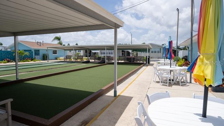 WESTWIND I & II RESIDENT OWNED COMMUNITY UNREC - Residential
