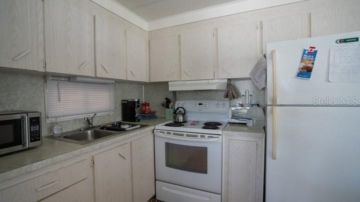 WESTWIND I & II RESIDENT OWNED COMMUNITY UNREC - Residential