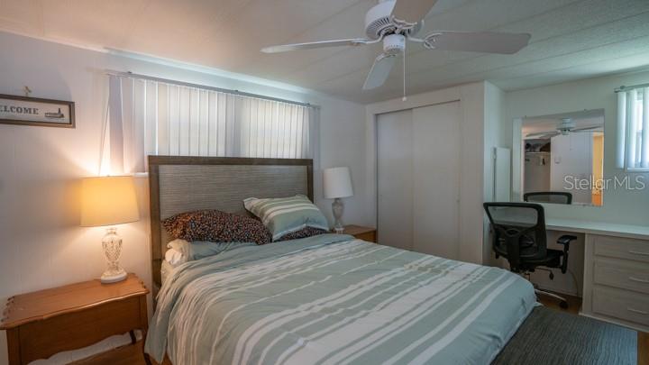 WESTWIND I & II RESIDENT OWNED COMMUNITY UNREC - Residential