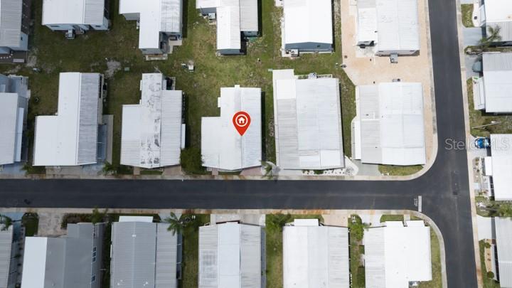 WESTWIND I & II RESIDENT OWNED COMMUNITY UNREC - Residential