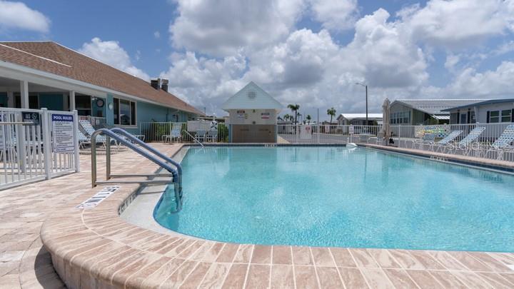 WESTWIND I & II RESIDENT OWNED COMMUNITY UNREC - Residential