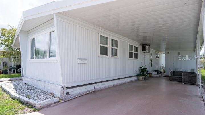 WESTWIND I & II RESIDENT OWNED COMMUNITY UNREC - Residential