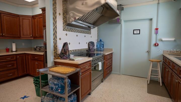 WESTWIND I & II RESIDENT OWNED COMMUNITY UNREC - Residential