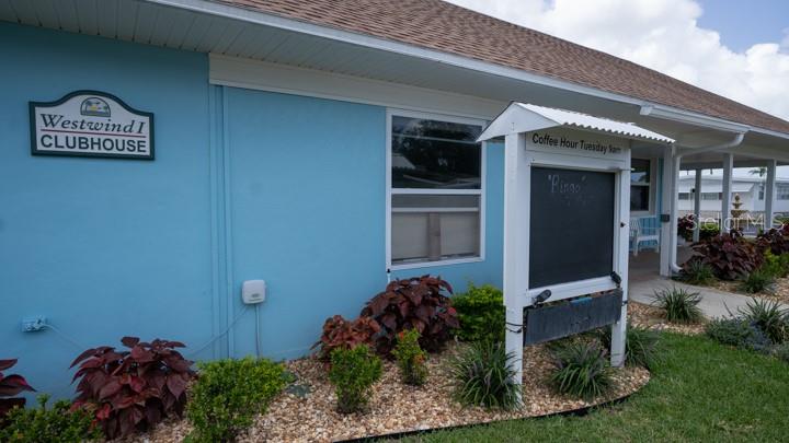 WESTWIND I & II RESIDENT OWNED COMMUNITY UNREC - Residential