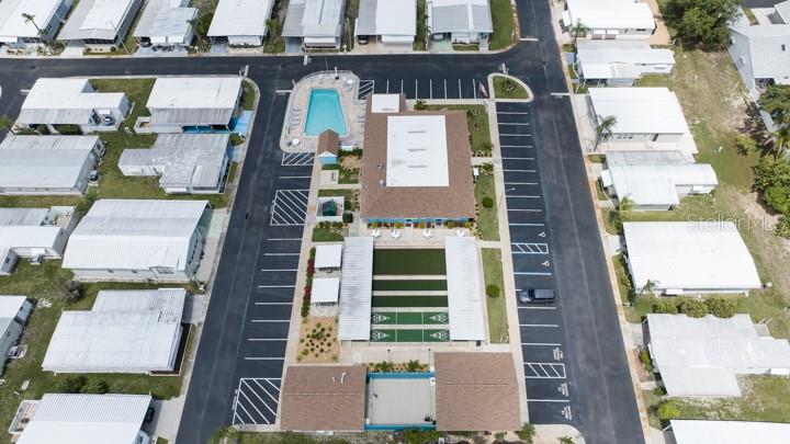 WESTWIND I & II RESIDENT OWNED COMMUNITY UNREC - Residential