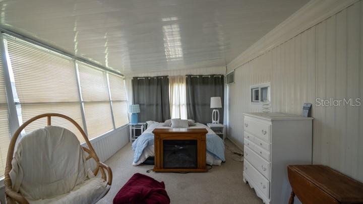 WESTWIND I & II RESIDENT OWNED COMMUNITY UNREC - Residential