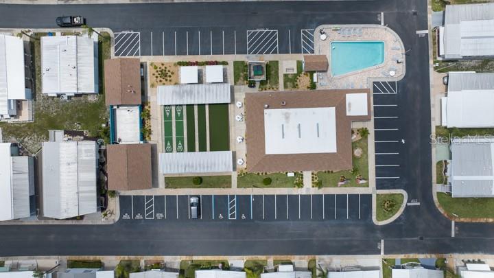 WESTWIND I & II RESIDENT OWNED COMMUNITY UNREC - Residential