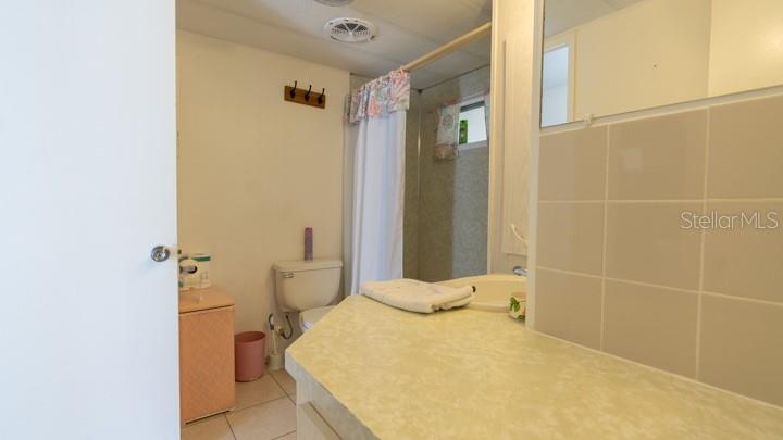 WESTWIND I & II RESIDENT OWNED COMMUNITY UNREC - Residential