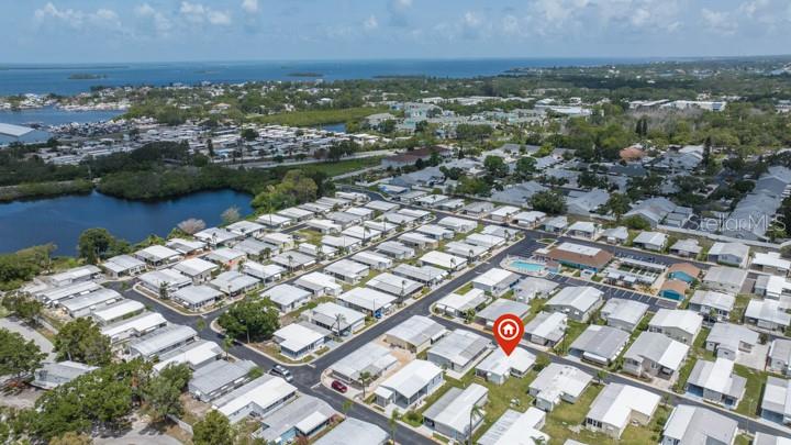 WESTWIND I & II RESIDENT OWNED COMMUNITY UNREC - Residential