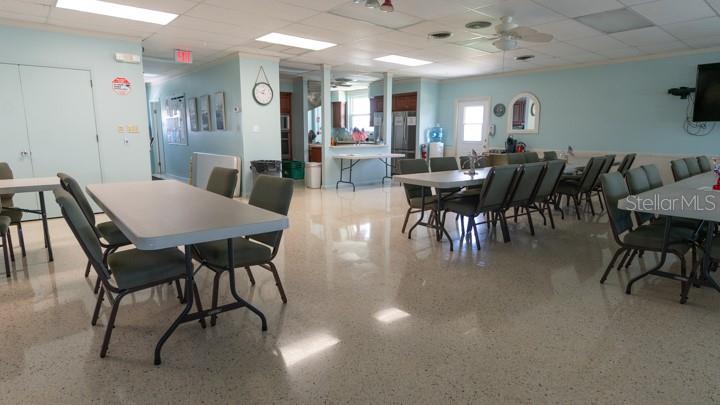WESTWIND I & II RESIDENT OWNED COMMUNITY UNREC - Residential