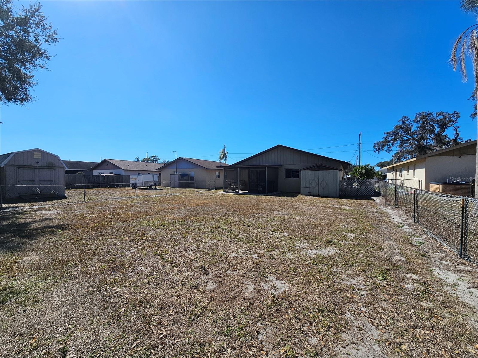 HIGHLAND CREST 2 - Residential