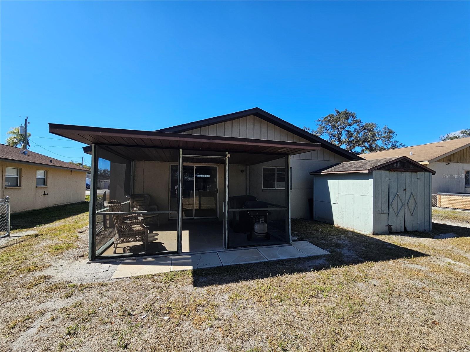 HIGHLAND CREST 2 - Residential