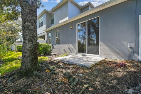 A home in SANFORD