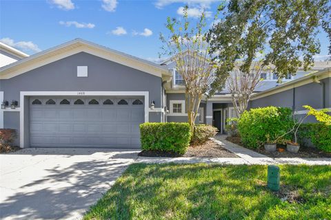 A home in SANFORD