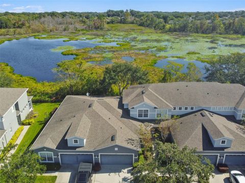 A home in SANFORD