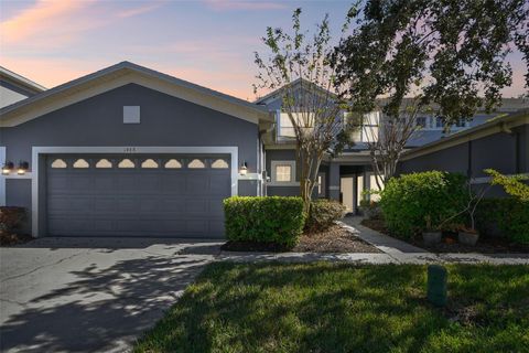 A home in SANFORD