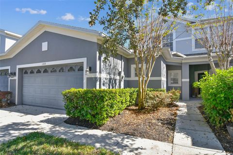 A home in SANFORD