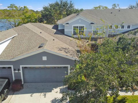 A home in SANFORD