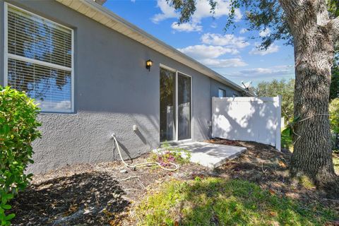 A home in SANFORD