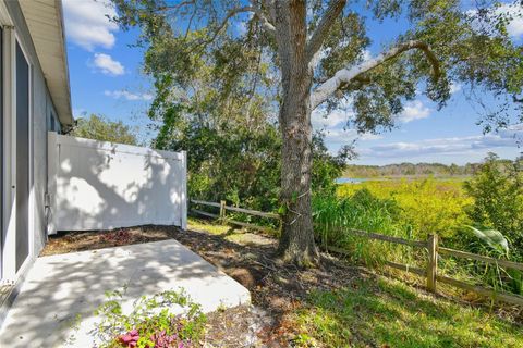 A home in SANFORD