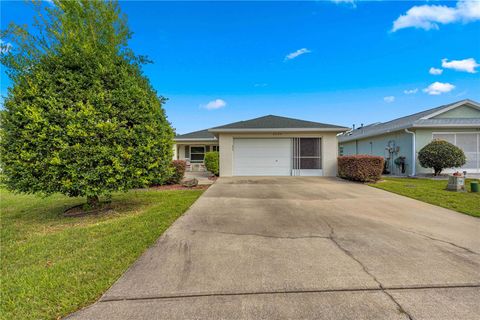 A home in OCALA