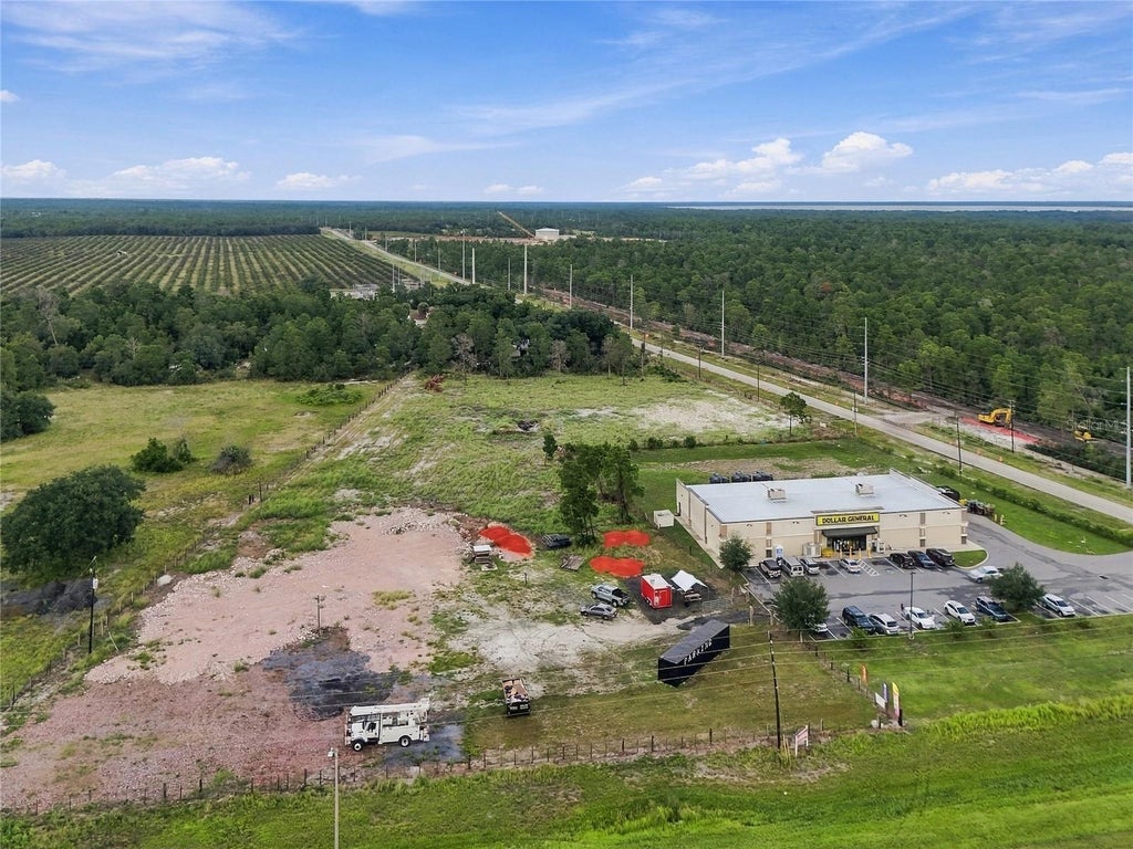 Photo of 0 E State Road 69 Street, Lake Wales, FL 33855 (MLS # K4903866)