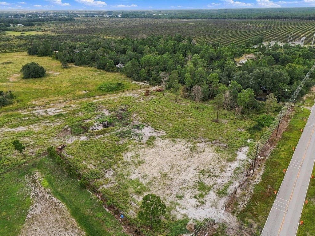 Photo of 0 E State Road 69 Street, Lake Wales, FL 33855 (MLS # K4903866)