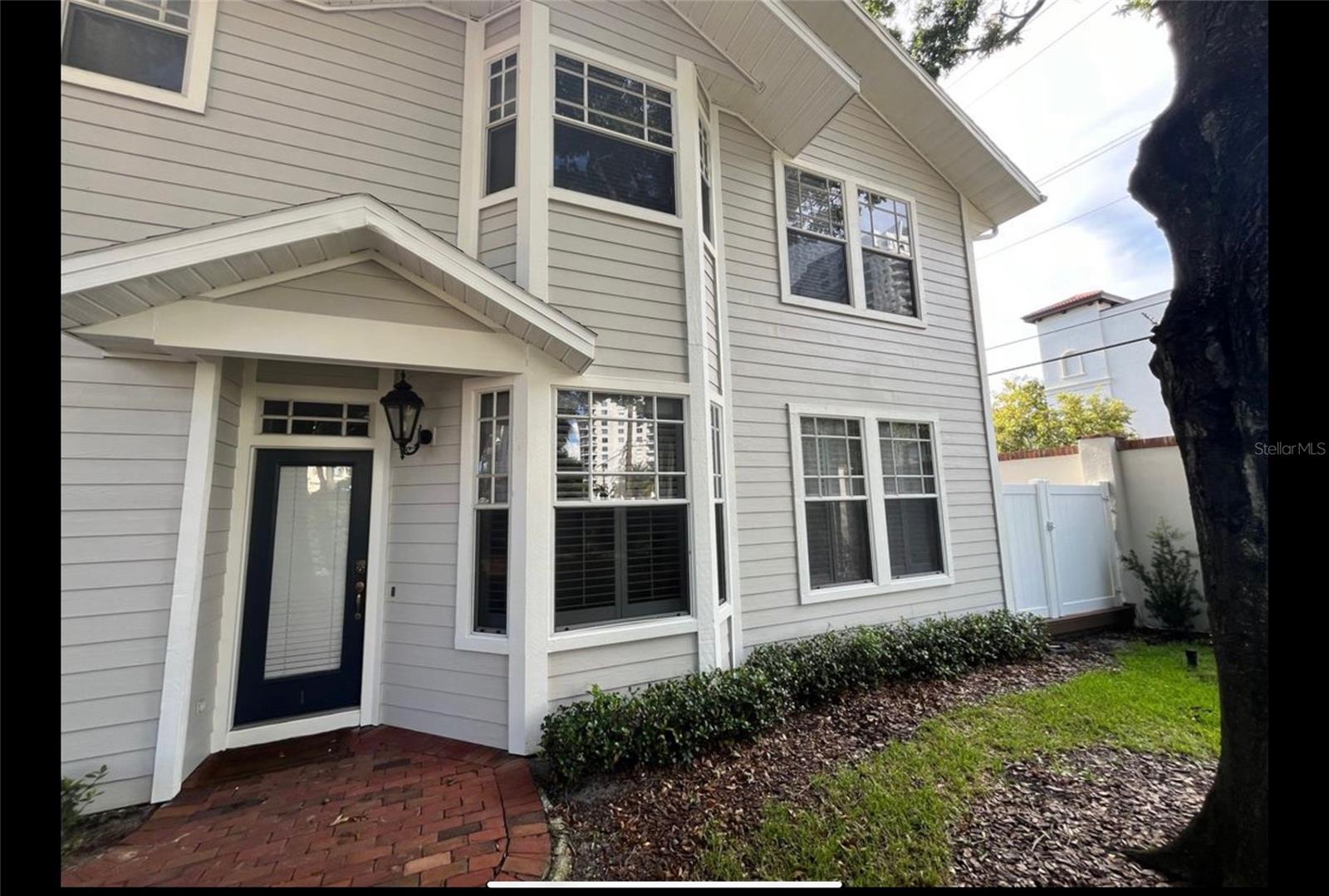 BAYSHORE WALK A CONDO - Residential Lease