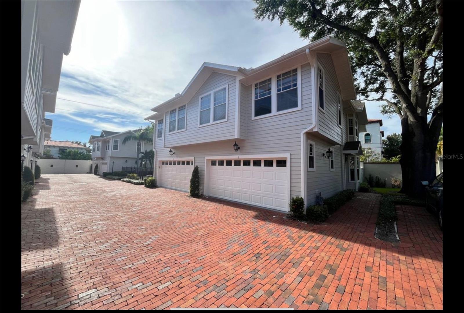 BAYSHORE WALK A CONDO - Residential Lease