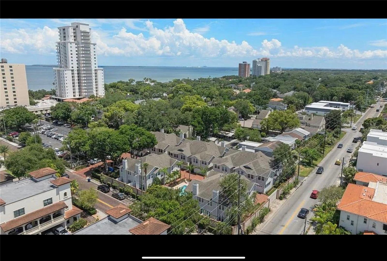 BAYSHORE WALK A CONDO - Residential Lease