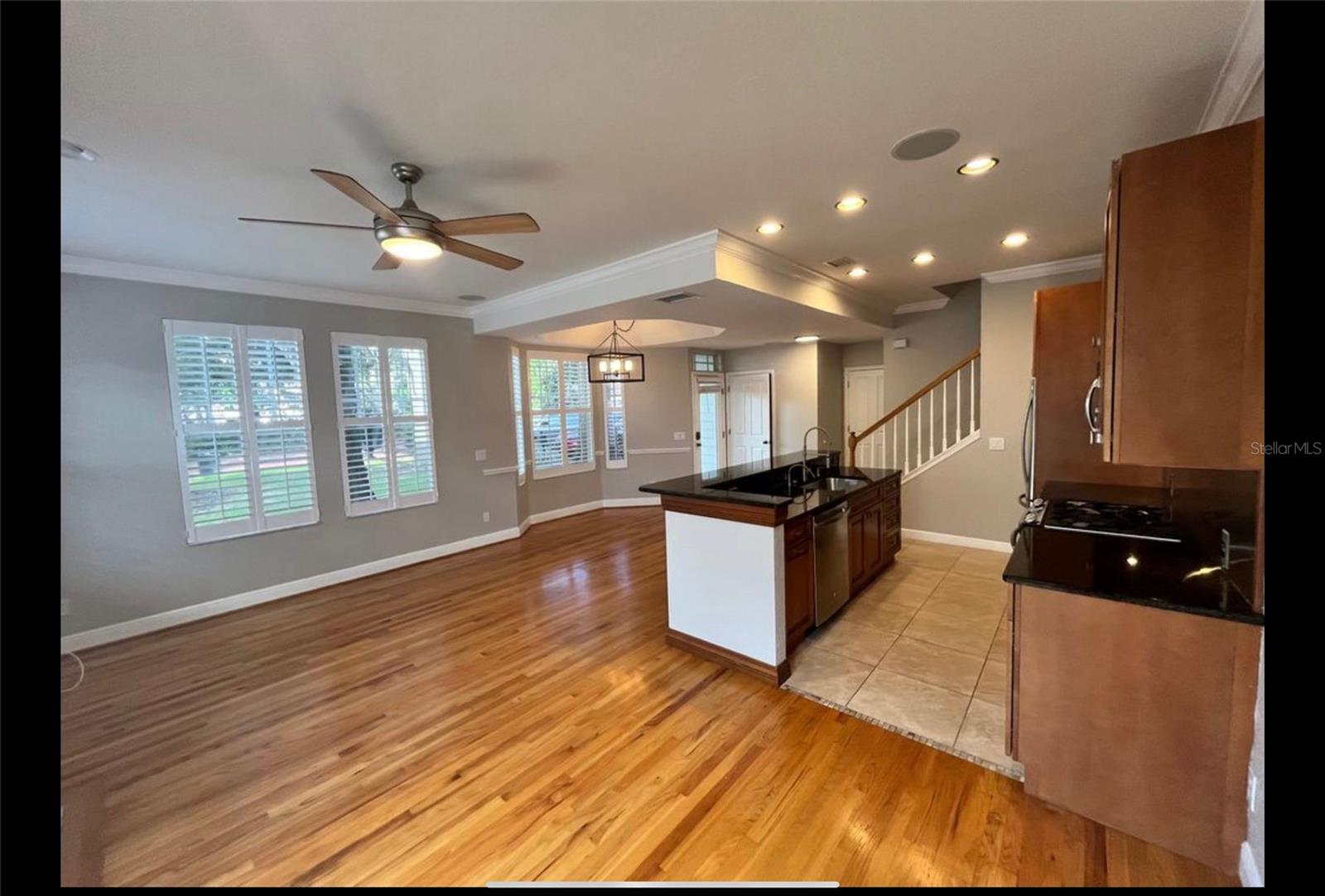 BAYSHORE WALK A CONDO - Residential Lease