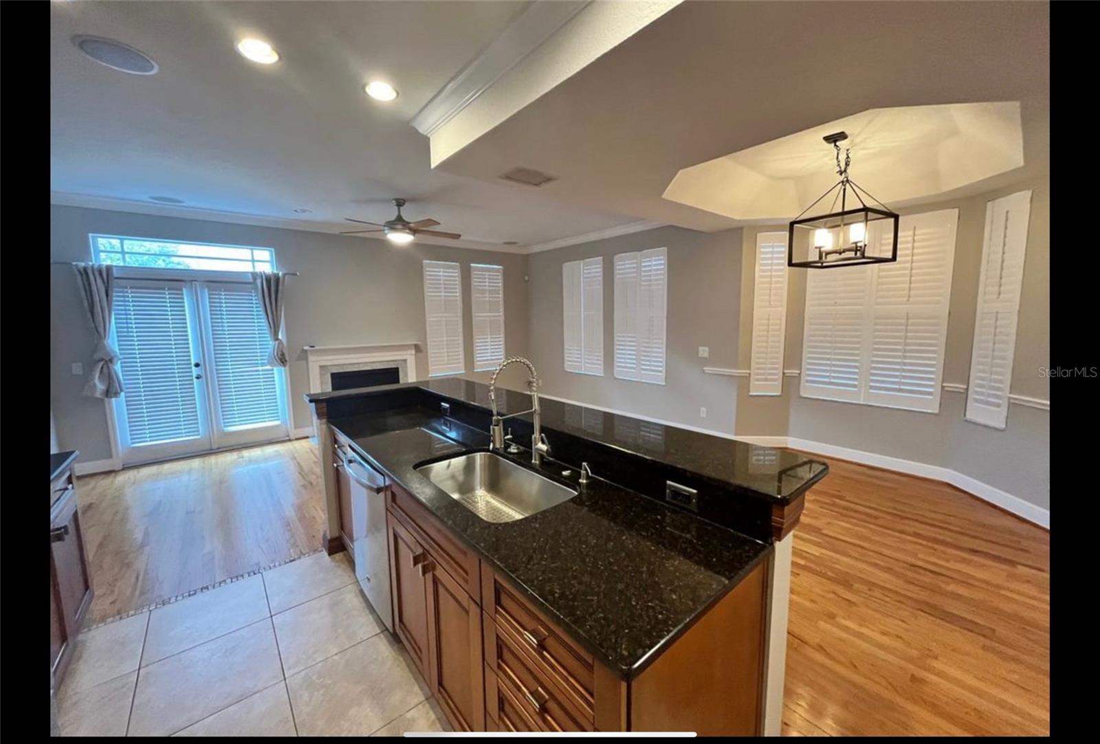 BAYSHORE WALK A CONDO - Residential Lease