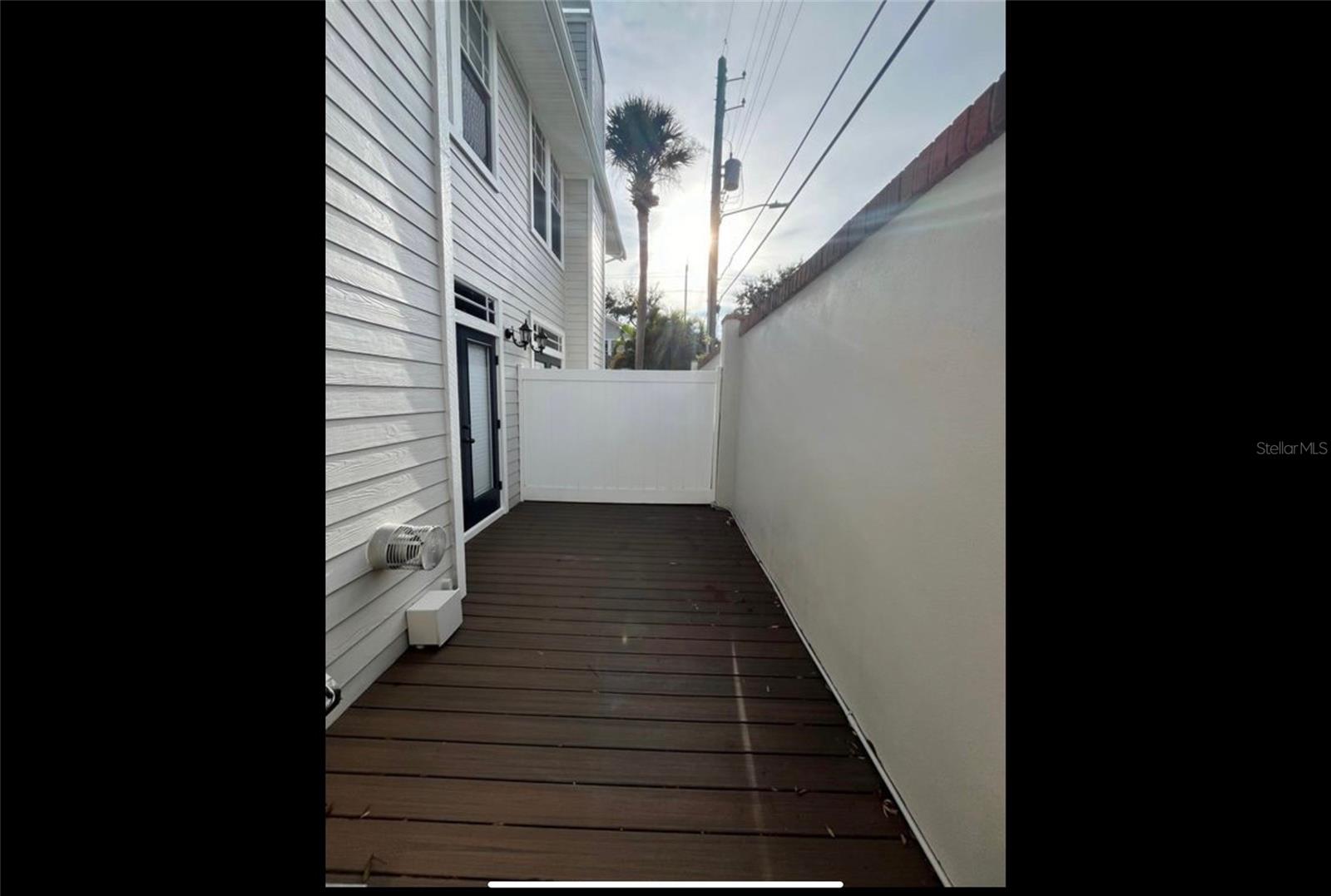 BAYSHORE WALK A CONDO - Residential Lease