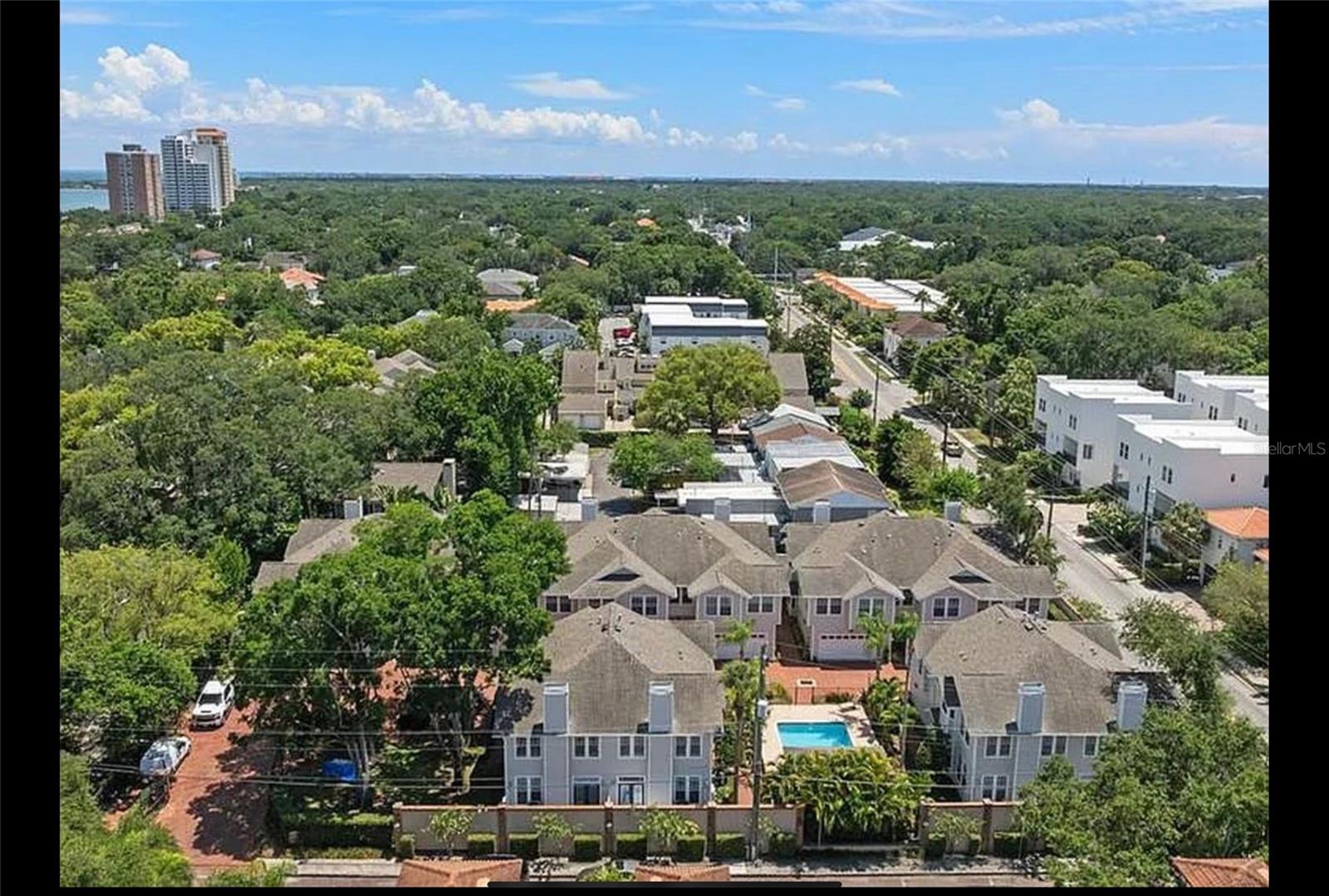 BAYSHORE WALK A CONDO - Residential Lease