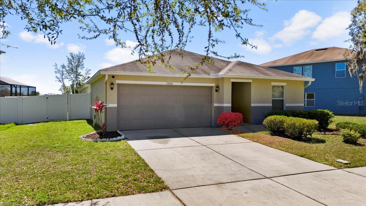 15616 GREYROCK DRIVE