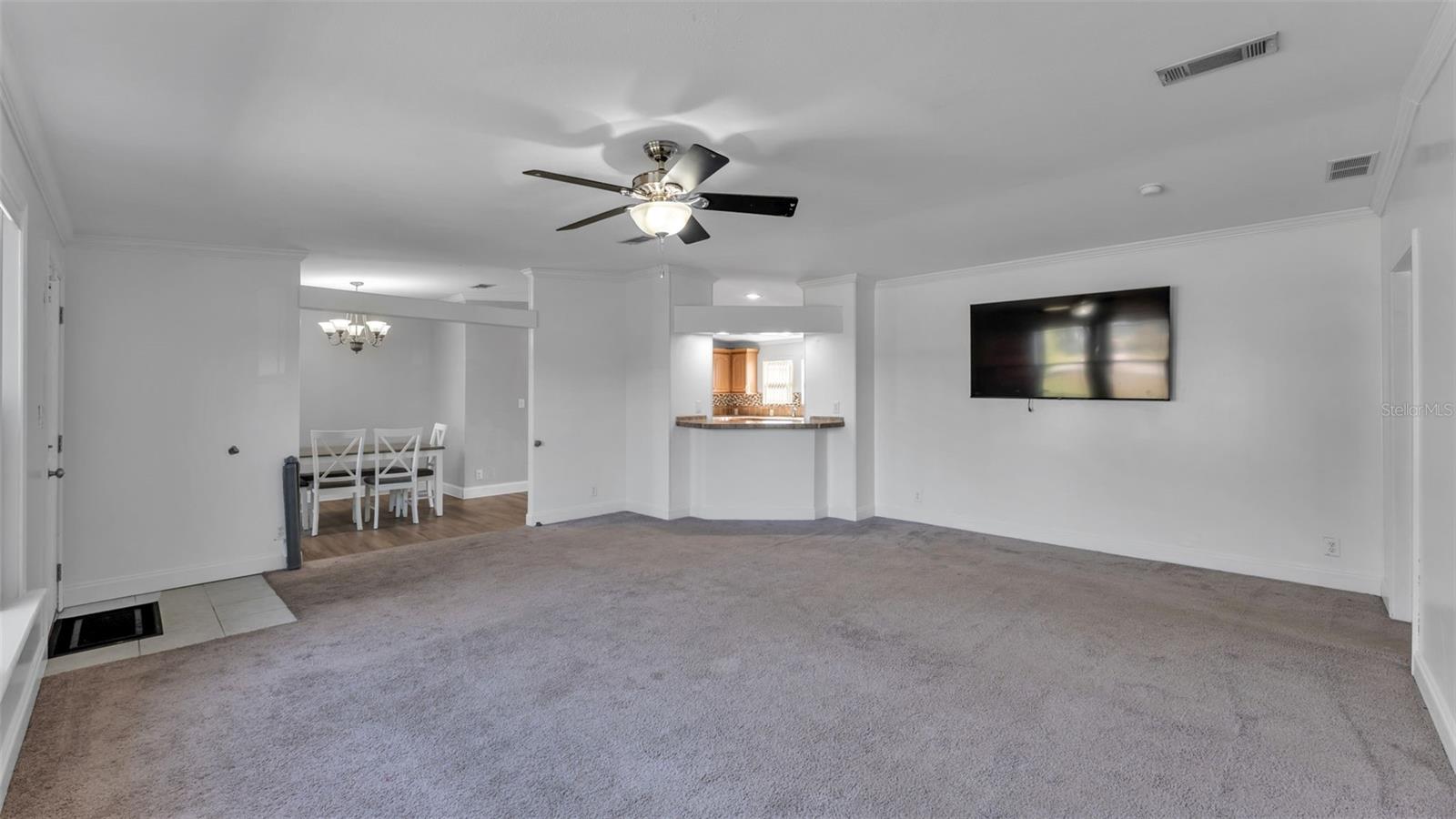 NOT IN SUBDIVISION - Residential