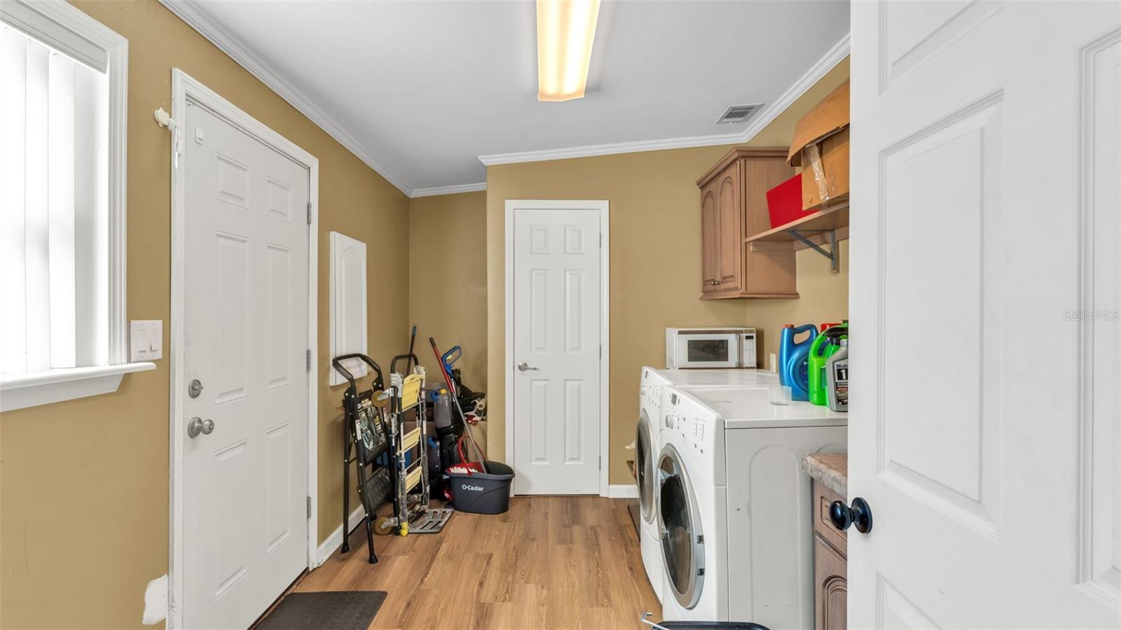 NOT IN SUBDIVISION - Residential