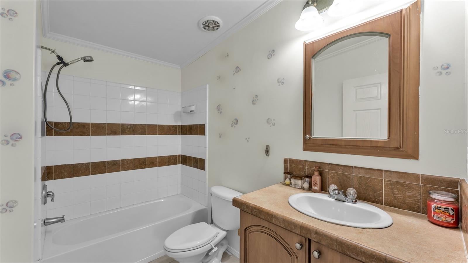 NOT IN SUBDIVISION - Residential