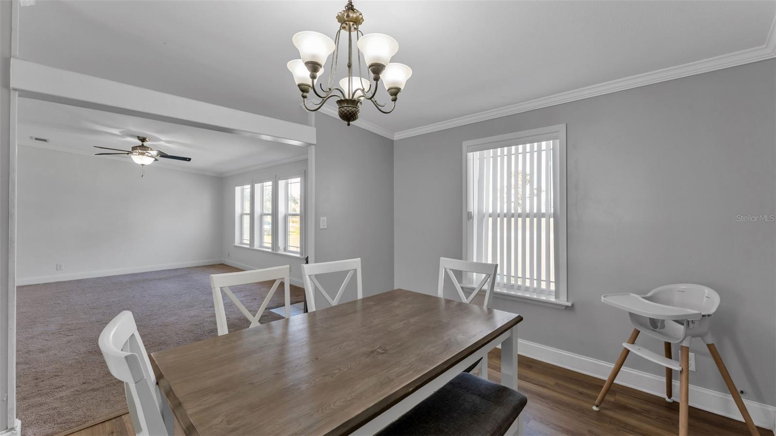 NOT IN SUBDIVISION - Residential